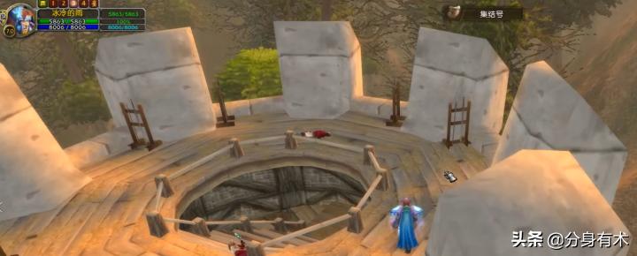 魔兽世界轮回服可以到几级,魔兽世界轮回服在哪玩