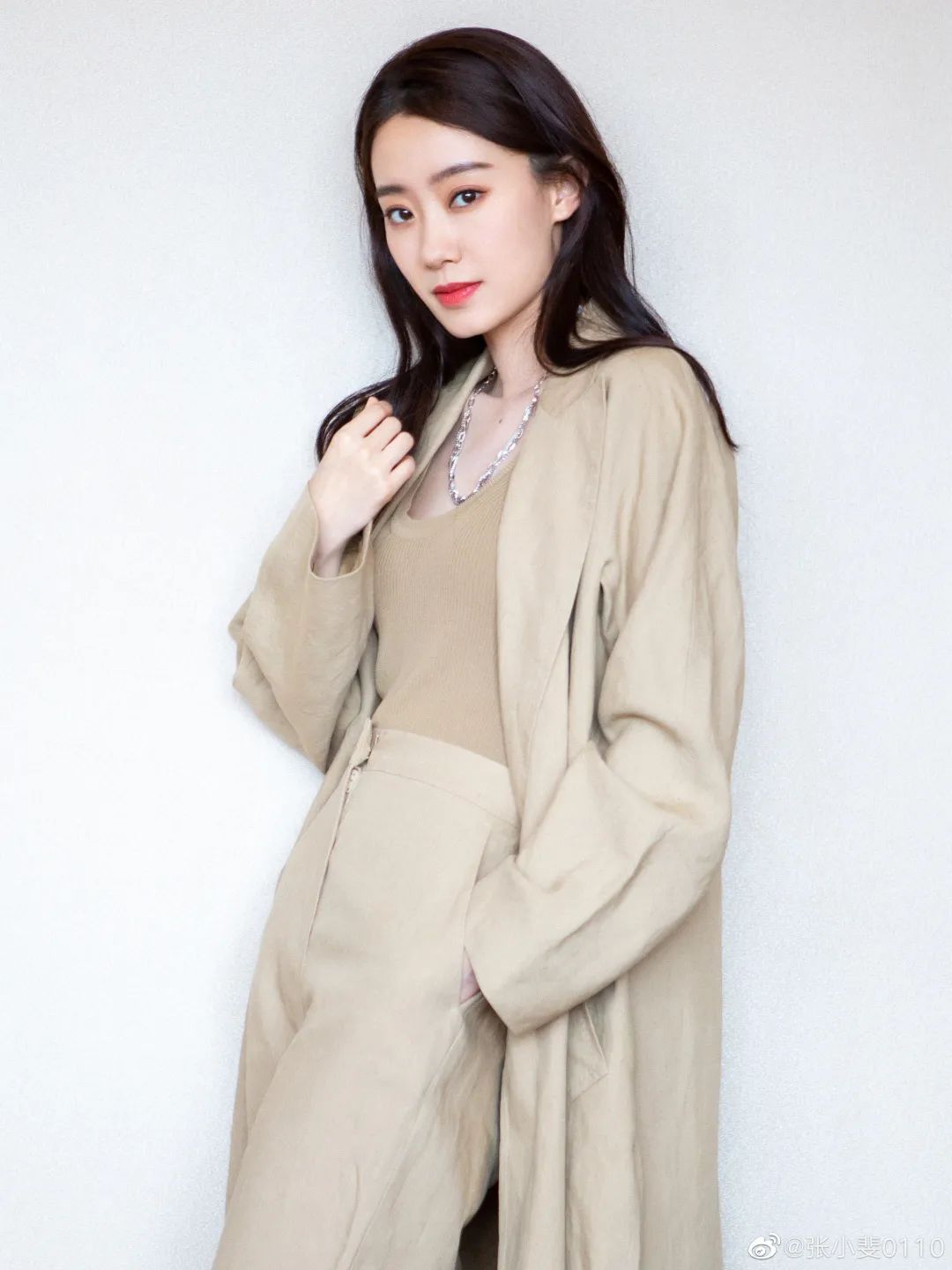 奶茶少女系,十大网红奶茶女生