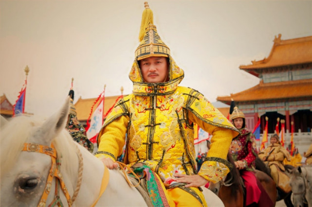 施琅的后代现在怎么样,施琅后来怎么样了