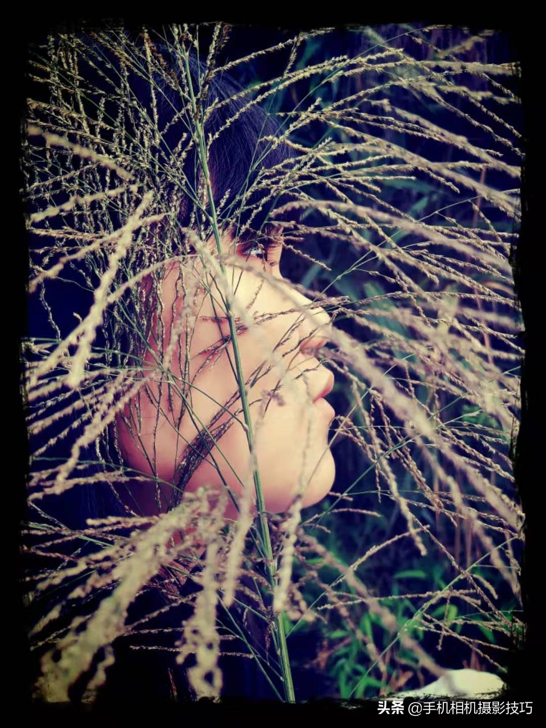 如何对模特拍照好看些,模特怎样拍照好看又上镜