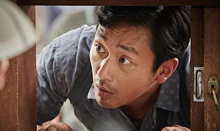 余华许三观卖血记深度解析,余华许三观卖血记中许三观形象