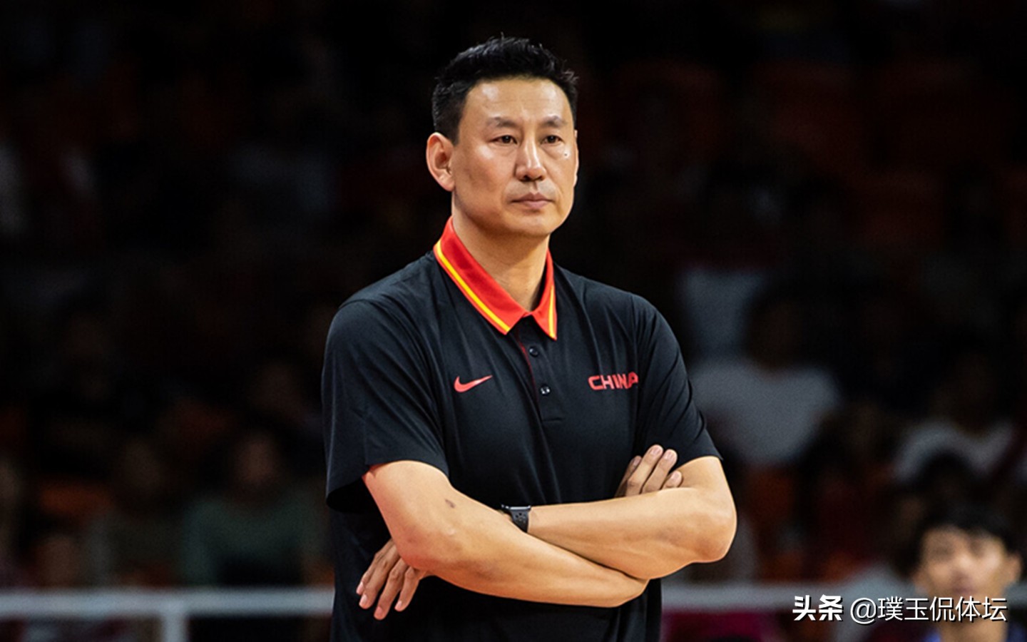 郭士强郭艾伦郭昊文三人关系,郭艾伦复出时间最新消息