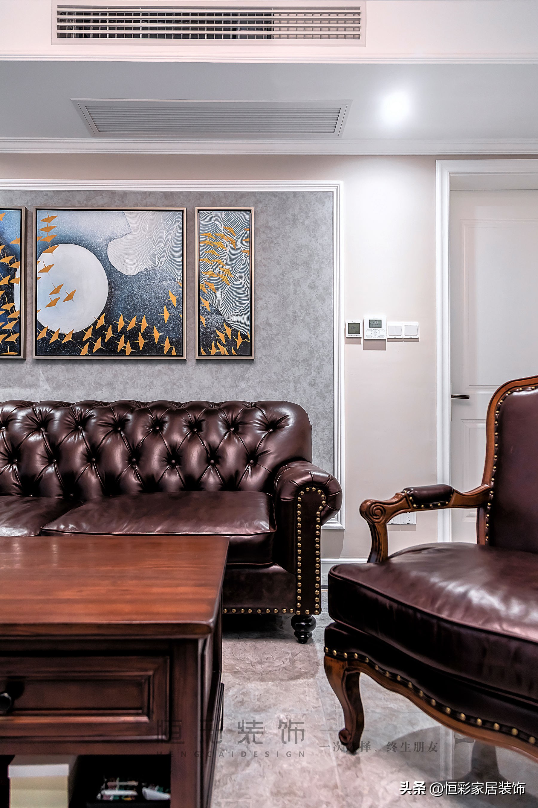 新洲140平米小户型装修,新洲复式两层装修45平小户型