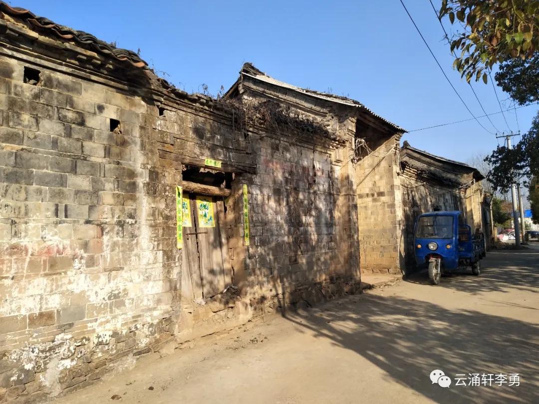 十八首不可不读的颂光山古诗