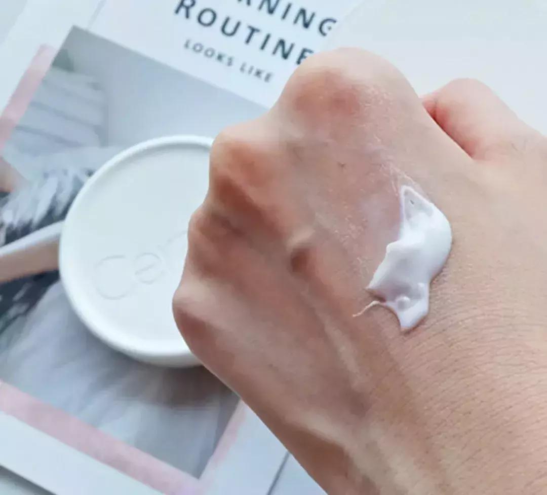 换季修护维稳面霜推荐,换季抗过敏保湿面霜