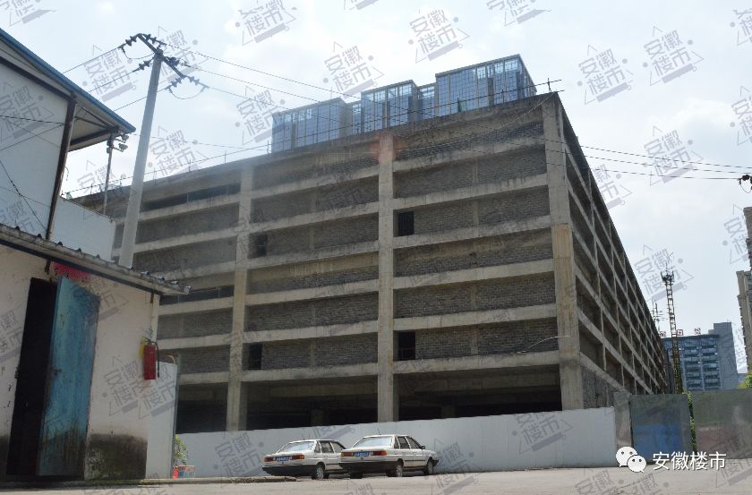 合肥烂尾楼盘最新消息,合肥天鹅湖烂尾楼最新消息