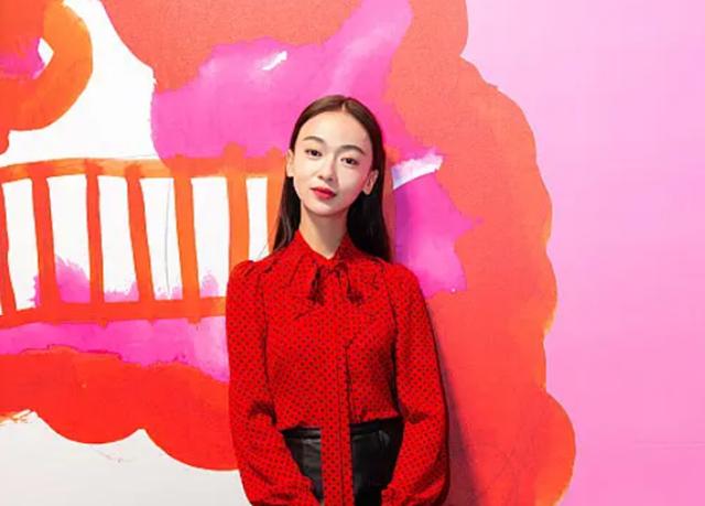 大头女生穿衣法则,大头女孩怎么变美