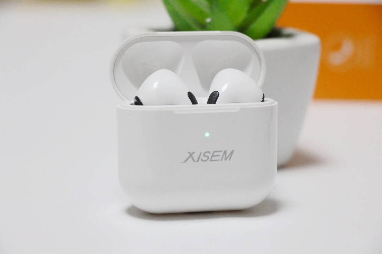 西圣xisem蓝牙耳机评测,一入bim深似海