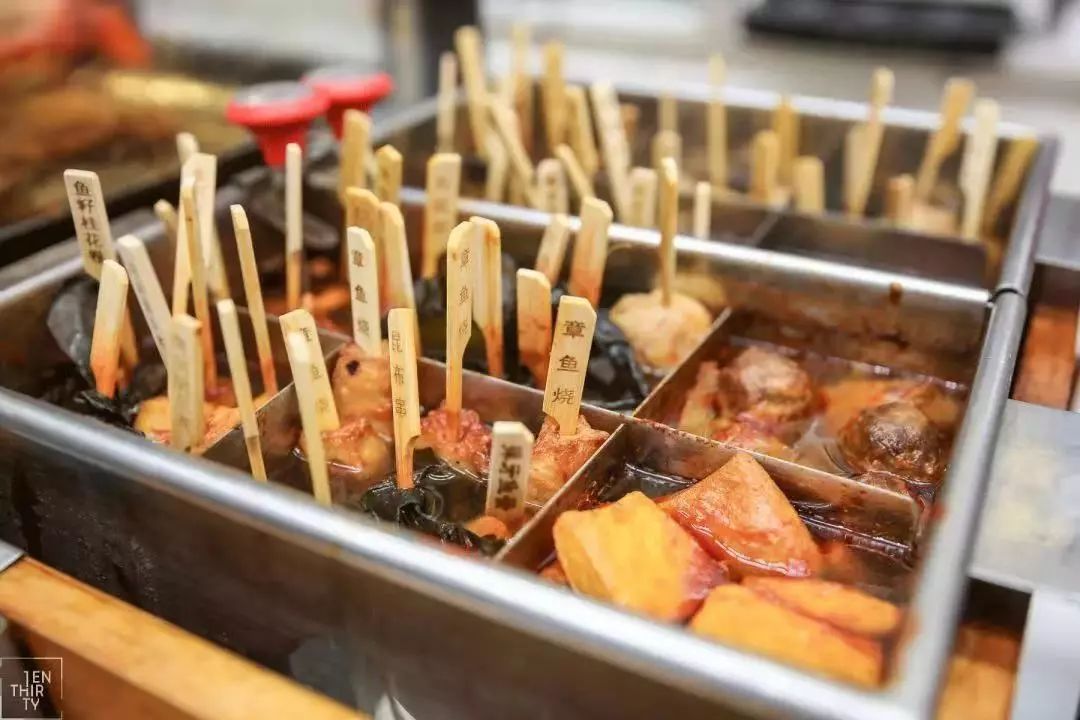 罗森/711两大便利店,谁才是大学生的终极之选?—以武汉财大为例