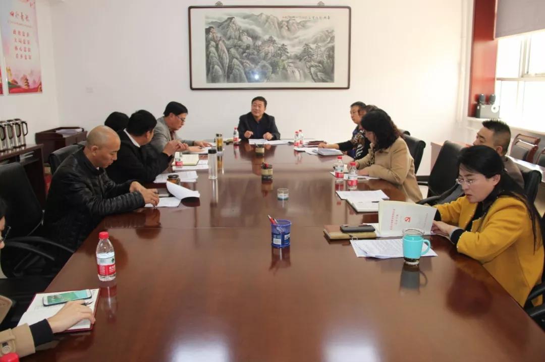 【不忘初心、牢记使命】武清区石各庄镇拓宽销售渠道，让百姓致富路越走越宽