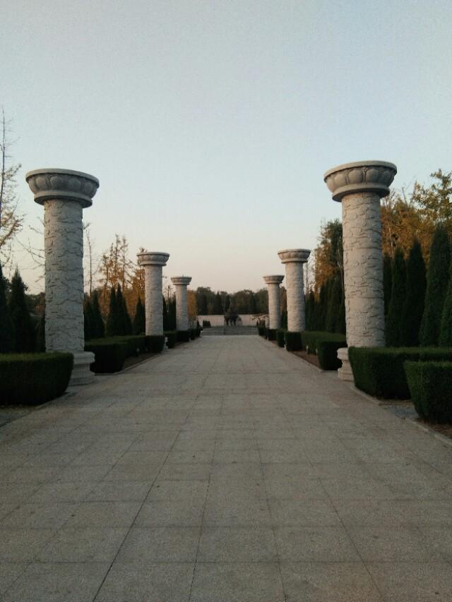 献县文物古迹,沧州市献县历史简介