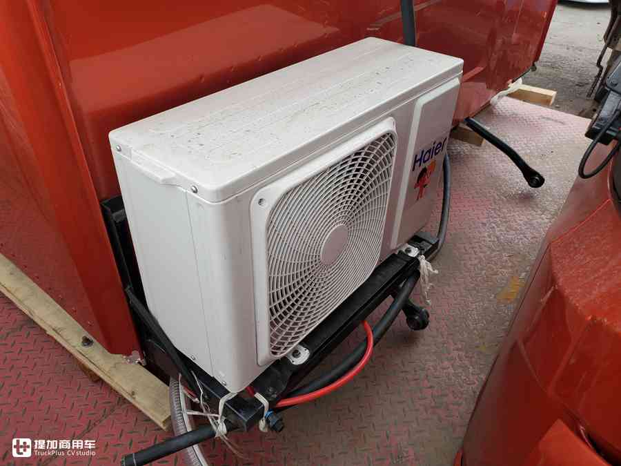 解放jh6怎么区分大小驾驶室,解放jh6国六房车货车用车真实感受