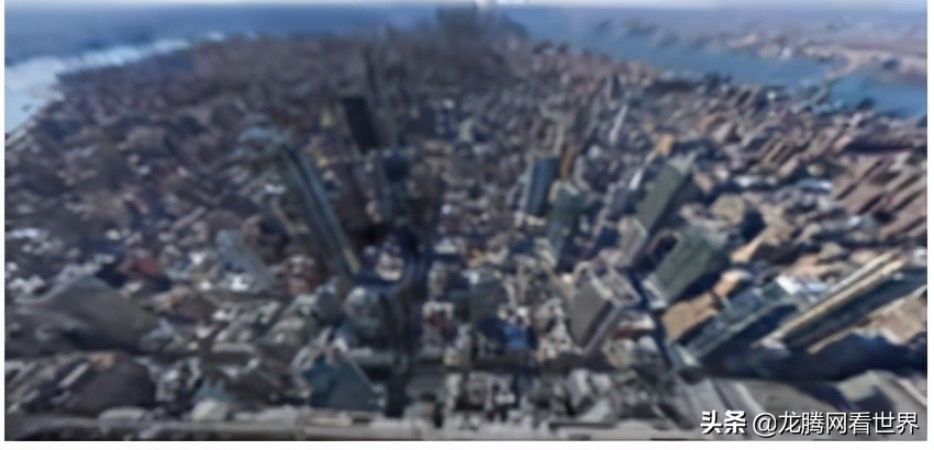 「龙腾网」相机科技!一张不断放大能看见酒店房间的照片出现了