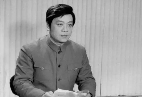 赵忠祥逝世全过程讲解,赵忠祥77岁生日的画面