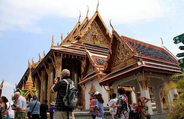 泰国旅游十大景点介绍英语,泰国旅游推荐景点大全最新