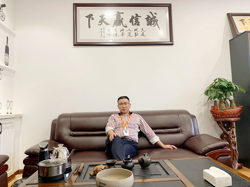 「标杆实录」余姚易尚国际成长记之工程质量