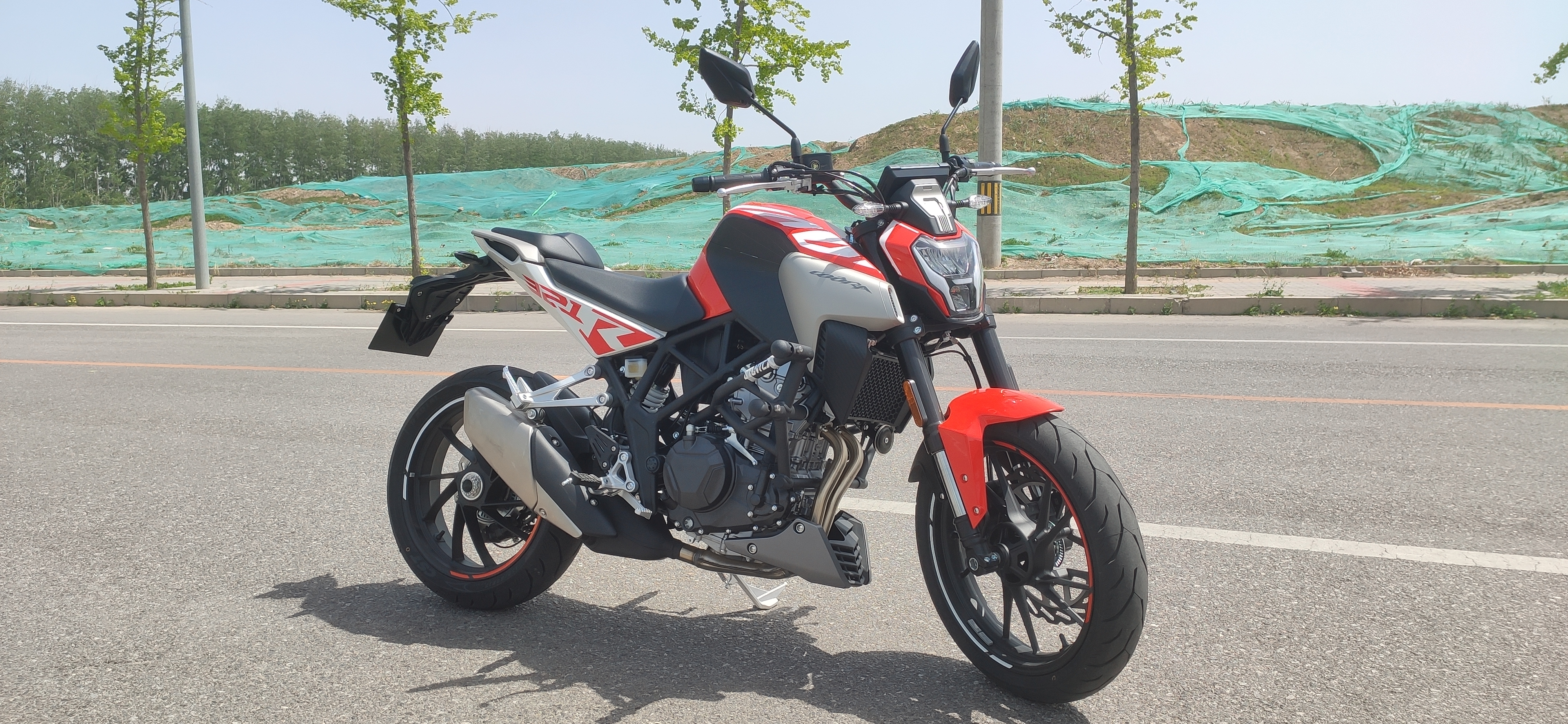 玩乐至上,凯越cobra321r还值得入手吗