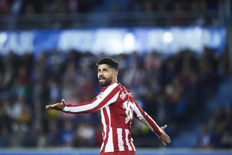 盛世美颜科斯塔由来,盛世美颜科斯塔被瞪