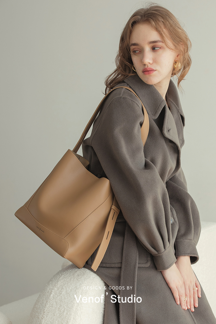 包包对于时尚的重要性,单肩包在穿衣搭配起的作用