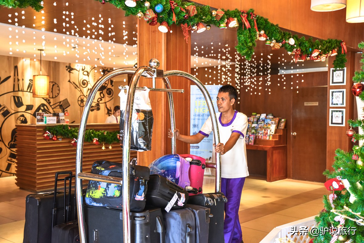 普吉岛阿亚拉卡马拉度假酒店,普吉岛瑞士度假酒店