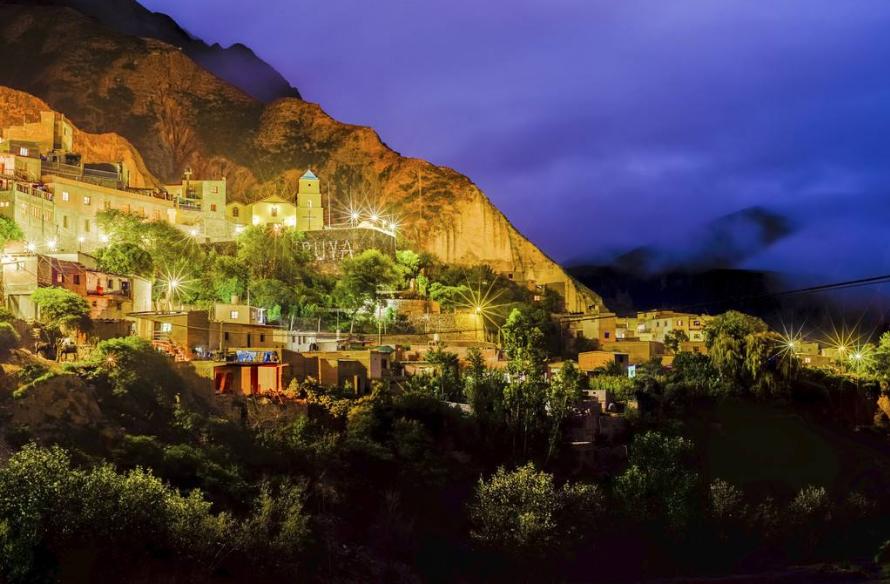 没钱旅游全世界,适合穷游的20个国家