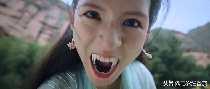 国产聊斋新电影,最新上映的电影聊斋