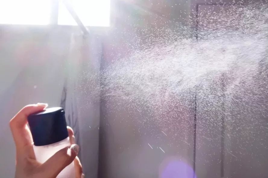 网红定妆办法,网红化妆技巧