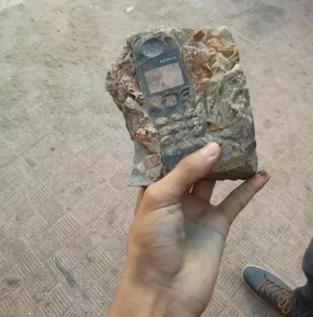 网友一不小心发现的10个神奇物品