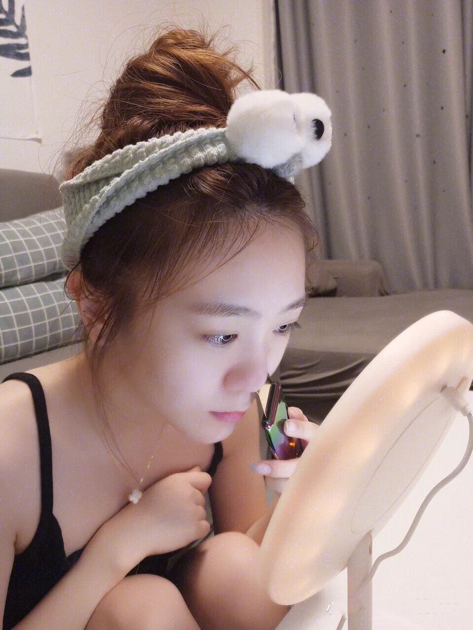 去黑头闭口粉刺最好方法,去黑头粉刺闭口最简单的方法