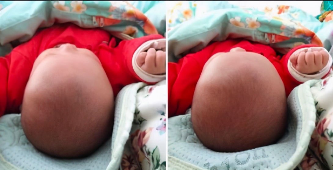 宝宝聪不聪明看手指就知道,宝宝聪不聪明看妈妈的大脑