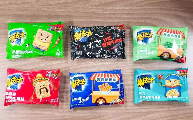 学校小卖部要关停，这3种经典零食吃不到了！走读生：我可以代购