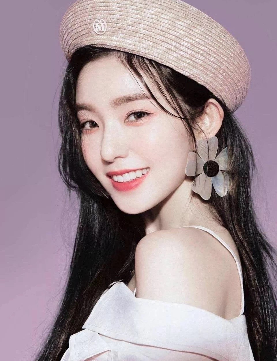 剪刘海流行哪个刘海,最好看的刘海不挑脸型自己剪