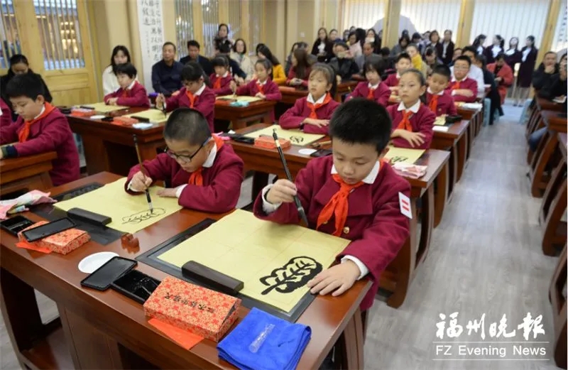 福州教院附属第一小学对口中学,福州鼓楼区小学直升对口初中条件