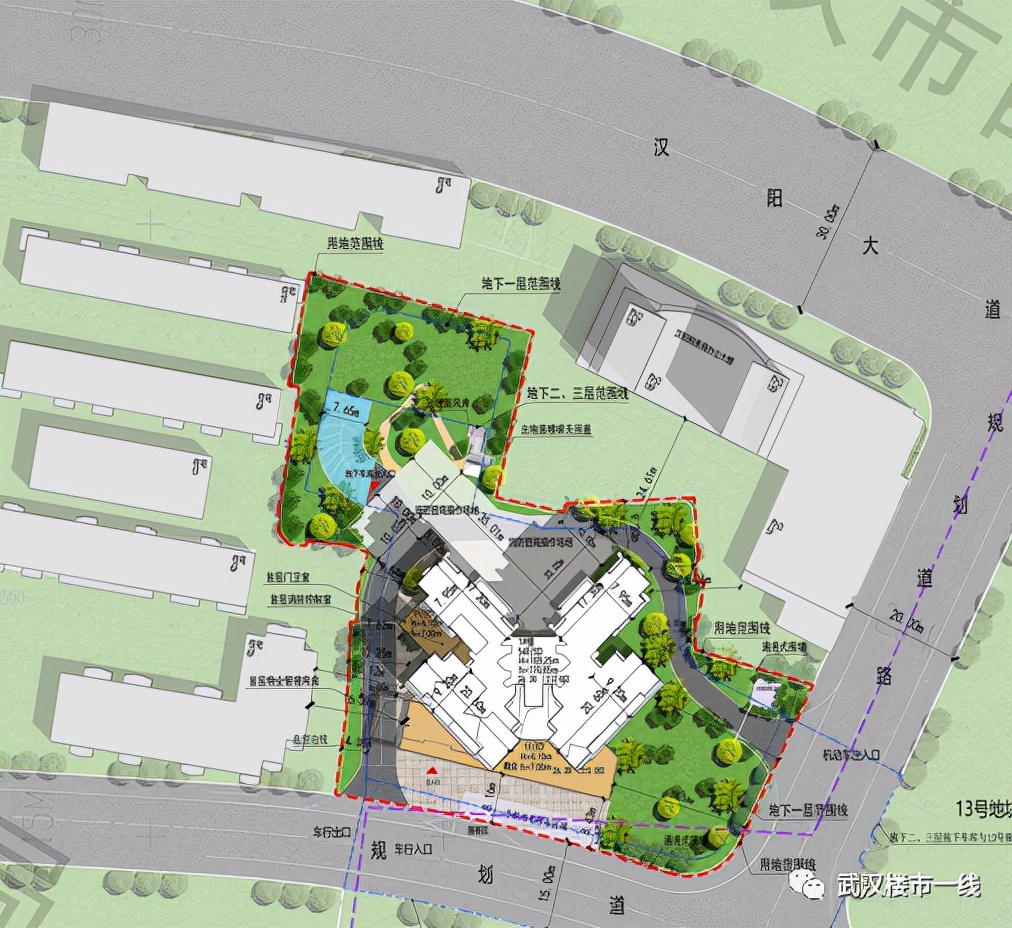 找园林规划需要注意什么,园林景观规划哪家靠谱
