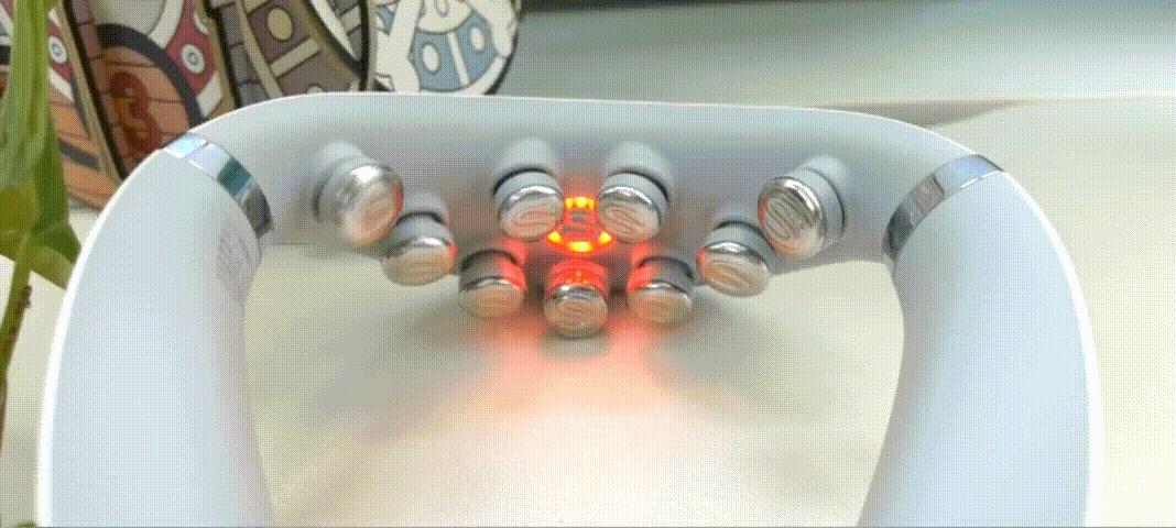 颈椎按摩仪的评测方法,颈椎按摩仪如何选择