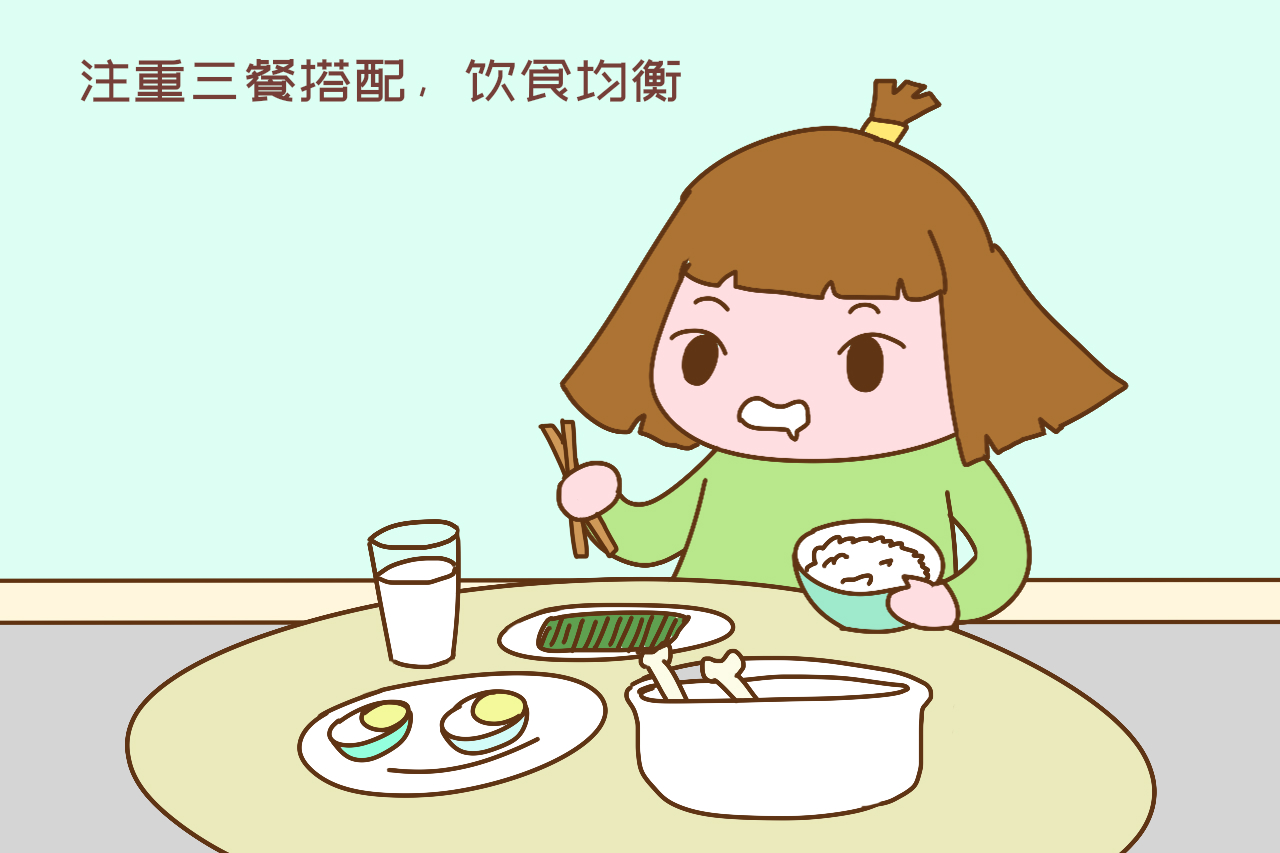 孩子越来越瘦吃的也不少不长肉,孩子吃什么不长肉反而瘦怎么回事