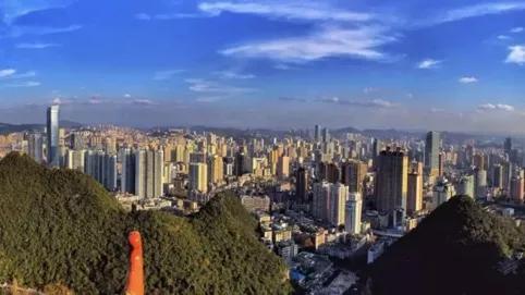 2020全国最值得期待的30个购物中心，看看哪些都榜上有名