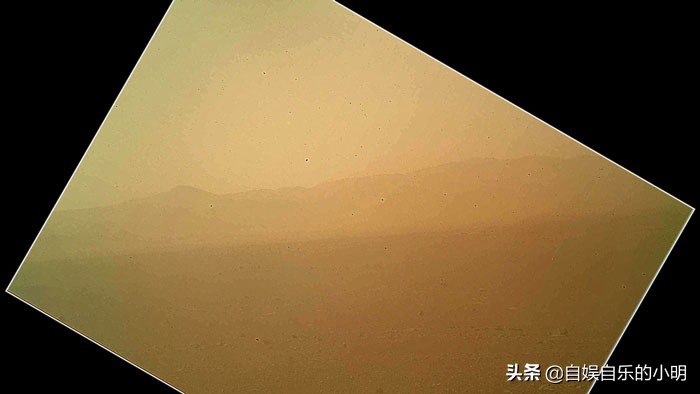 火星是宇宙中第几大的行星,火星是一颗与地球最相像的行星