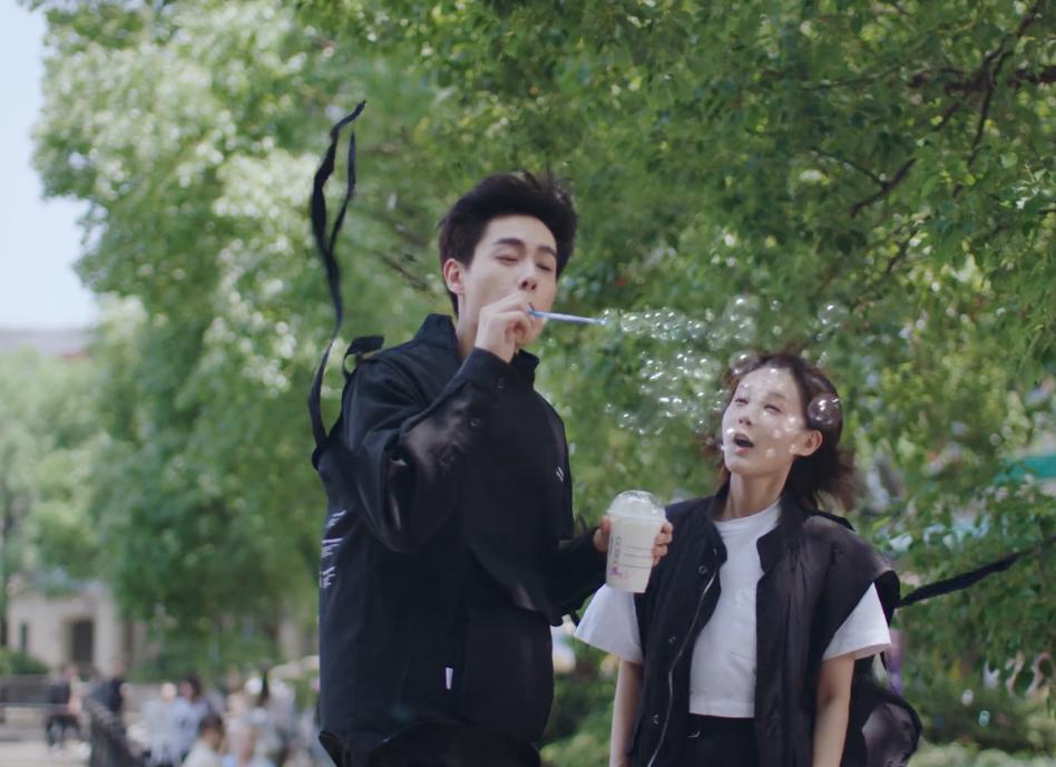 不怪胡一天和李一桐,这剧真的拍得烂