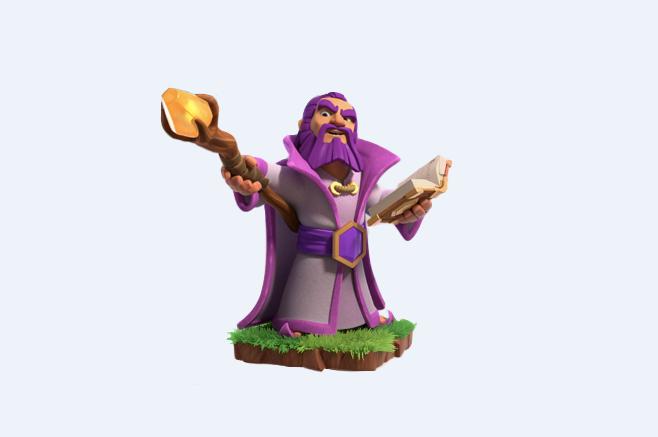 部落冲突个体最大的蛮王,部落冲突最新活动挑战女皇和蛮王