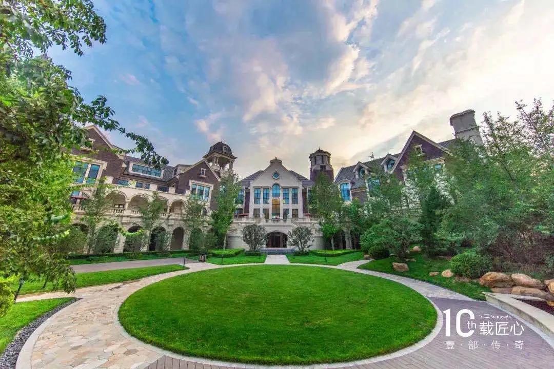 樱桃看房｜老朋友，好久不见之「唐城·壹零壹」