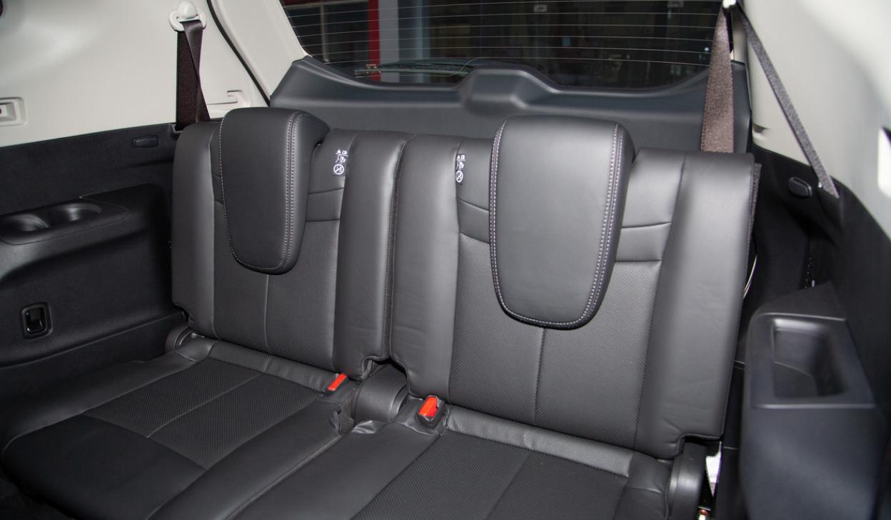 逍客大型车,逍客有望搭载1.5t动力四缸吗