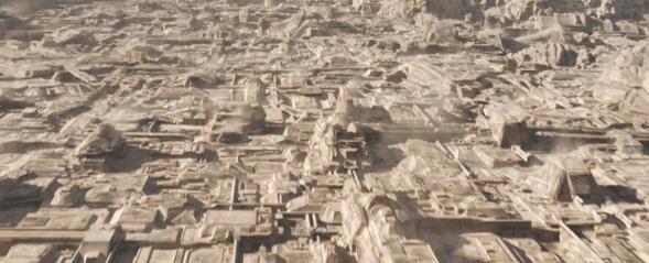 沙丘会拍几集,沙丘哪年开始拍的