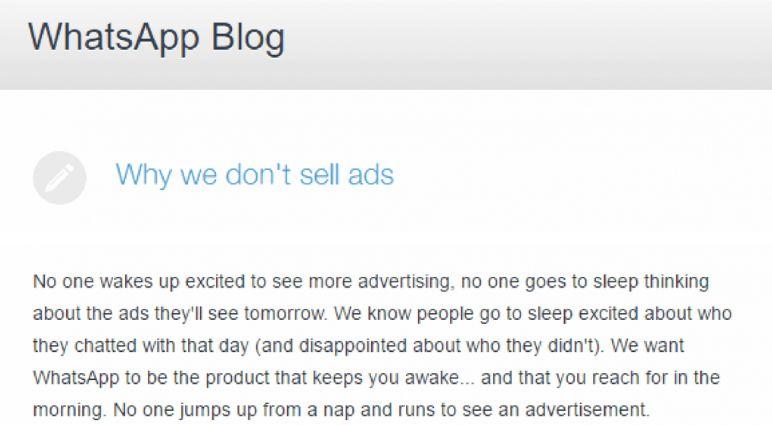 美国、日本、俄罗斯版“微信”:即时通讯软件盈利模式PK