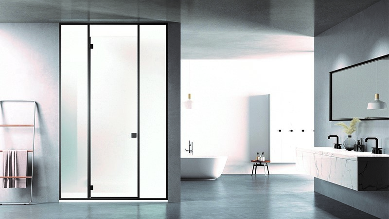 德立淋浴房标志性品牌,德立淋浴房质量