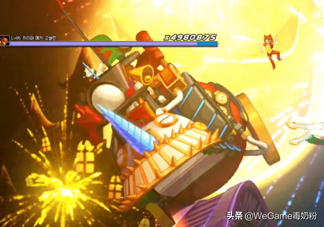 dnf魔道觉醒装扮,dnf魔道手游觉醒