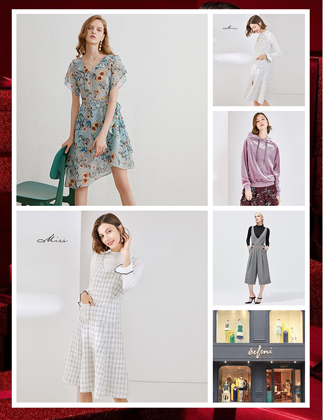 品牌特卖会介绍,特卖商城有哪些品牌