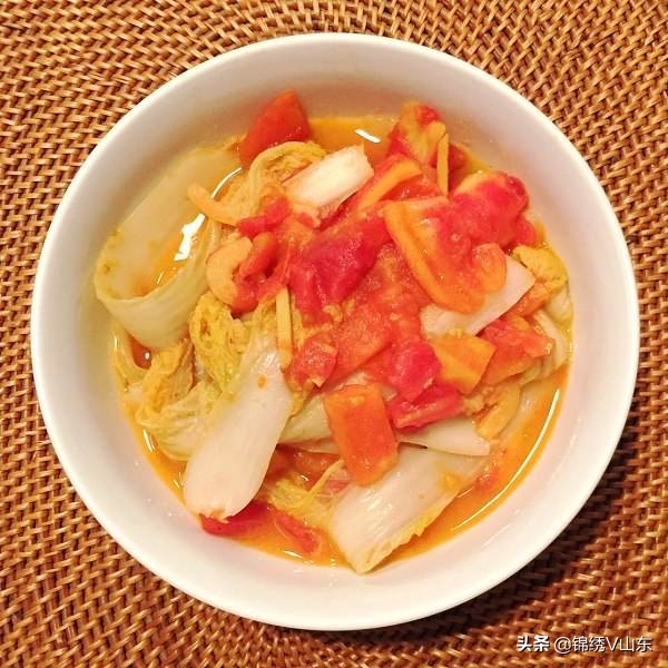 做饭别只图省事,这10道易做美食,我家每周都吃,出锅快又下饭