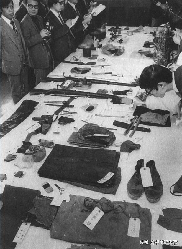 小野田野外生存30年，如何应对蚊蚁虫蛇等热带毒物