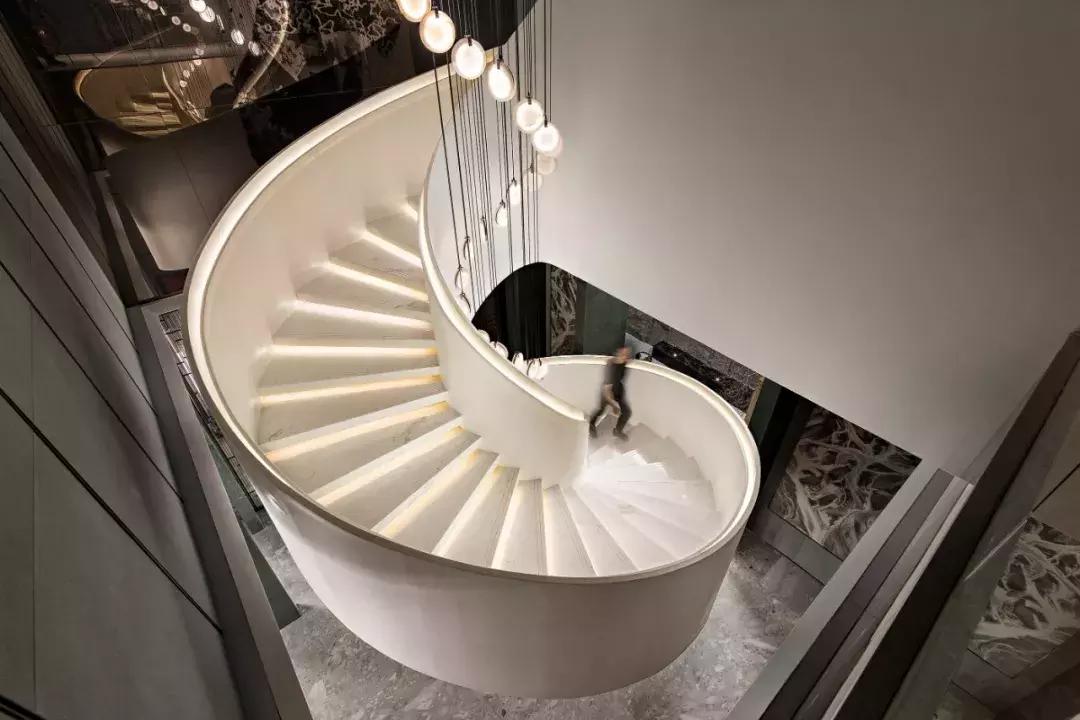 南京最有设计感的楼盘,桥北三大神盘哪个好